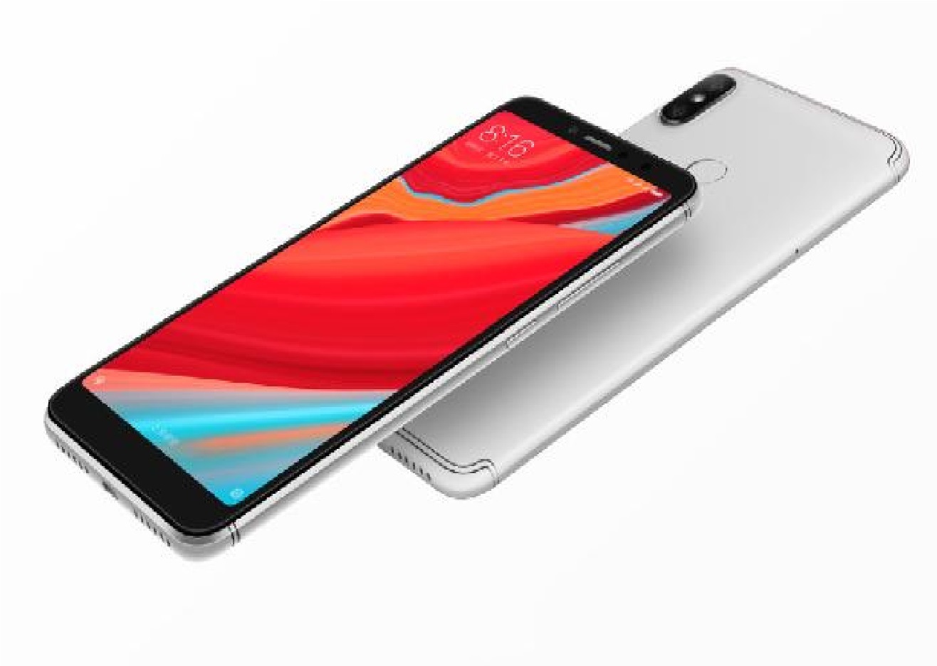 Xiaomi Redmi 6 S2