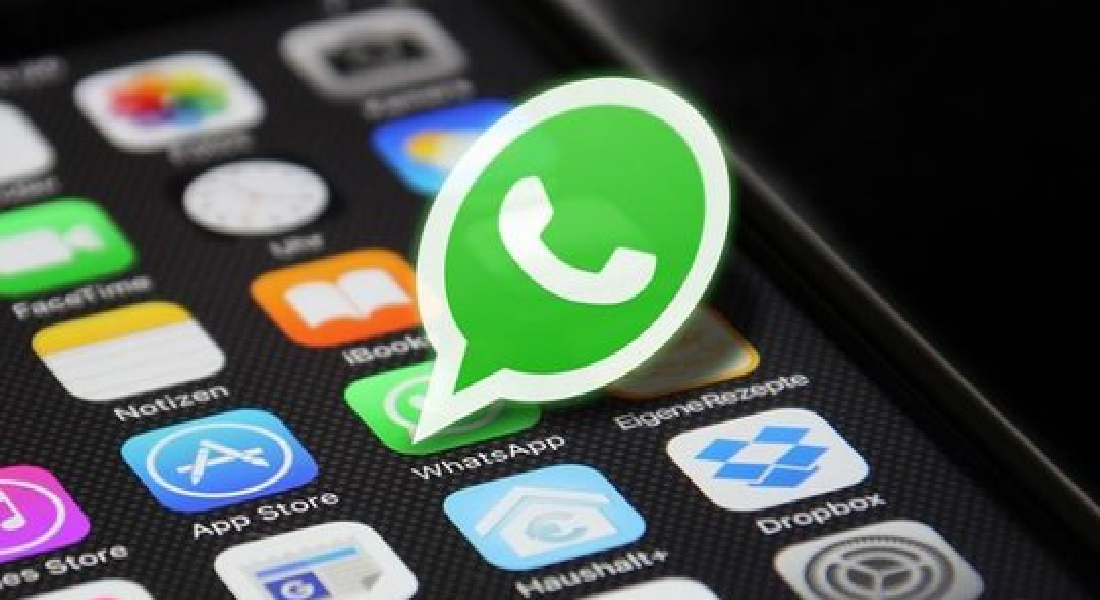 cara menambahkan Stiker Dari Line ke WhatsApp