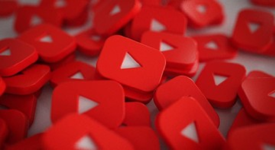 Cara Menghilangkan Rekomendasi Video Youtube Pada Android