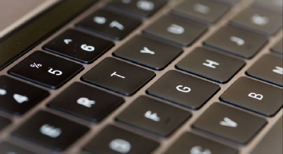 Tips Menampilkan Keyboard di Layar Laptop