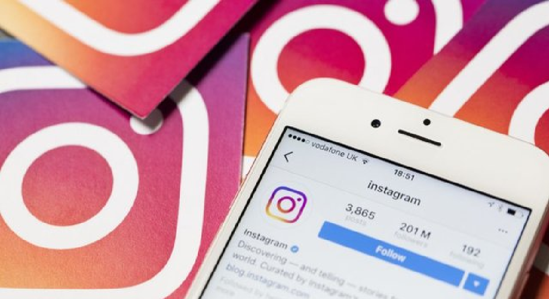 Tips Menambahkan Lokasi Bio Instagram