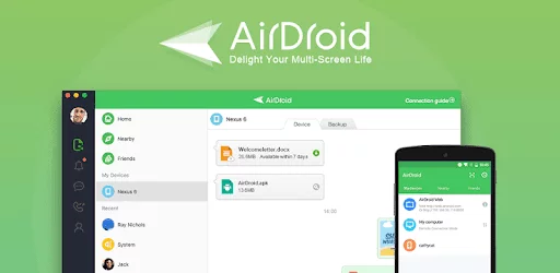 Aplikasi Unik di Android