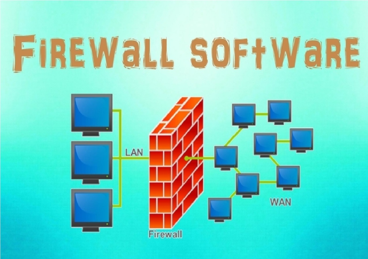 what is firewall in computer