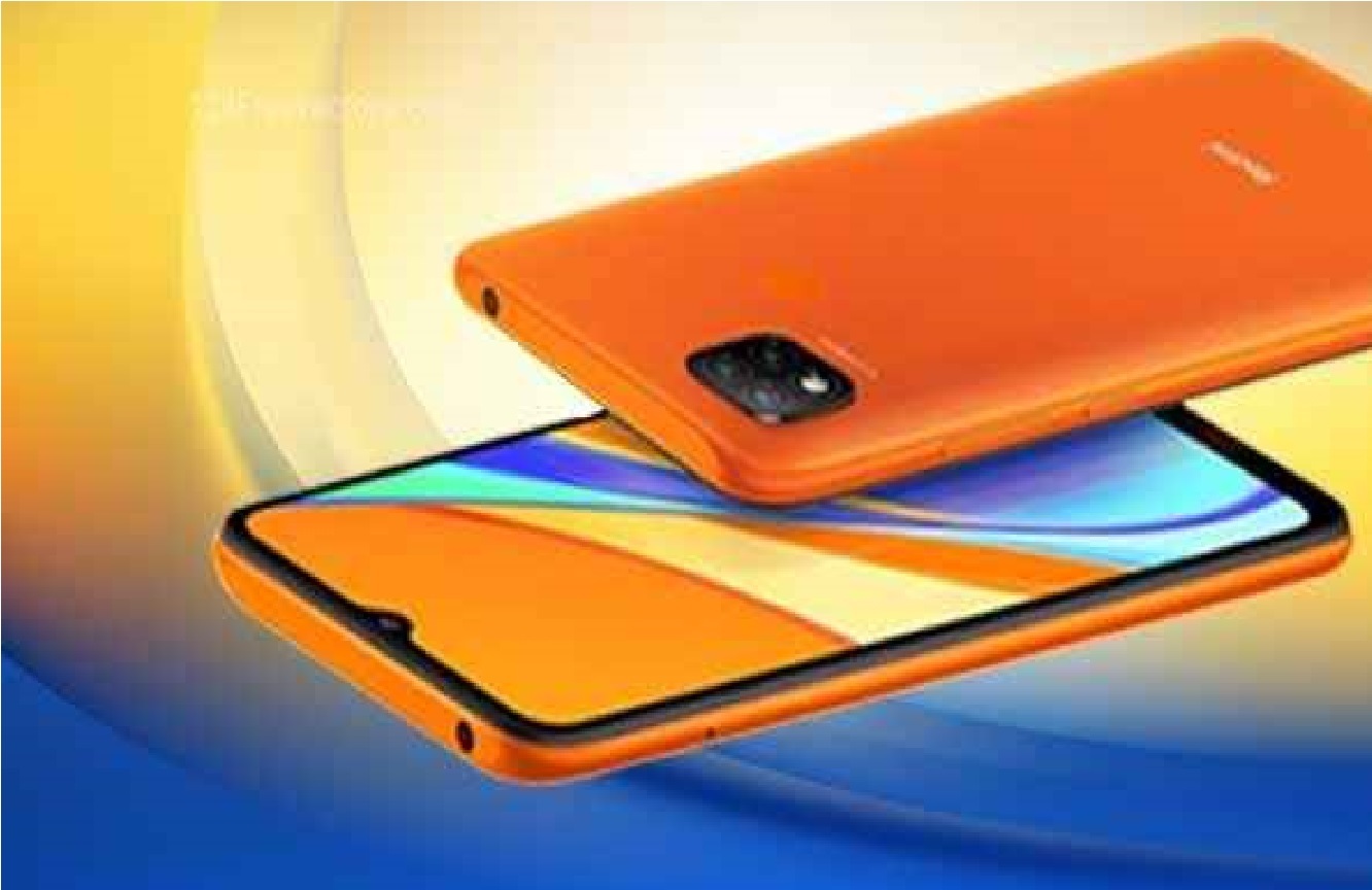 redmi9c launched 1593509089