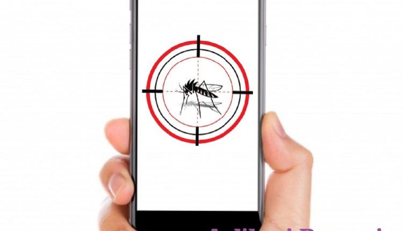 5 Aplikasi Pengusir Nyamuk di Android