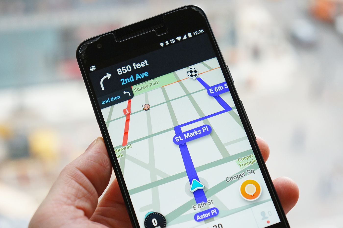 Aplikasi GPS Dan Navigasi Terbaik