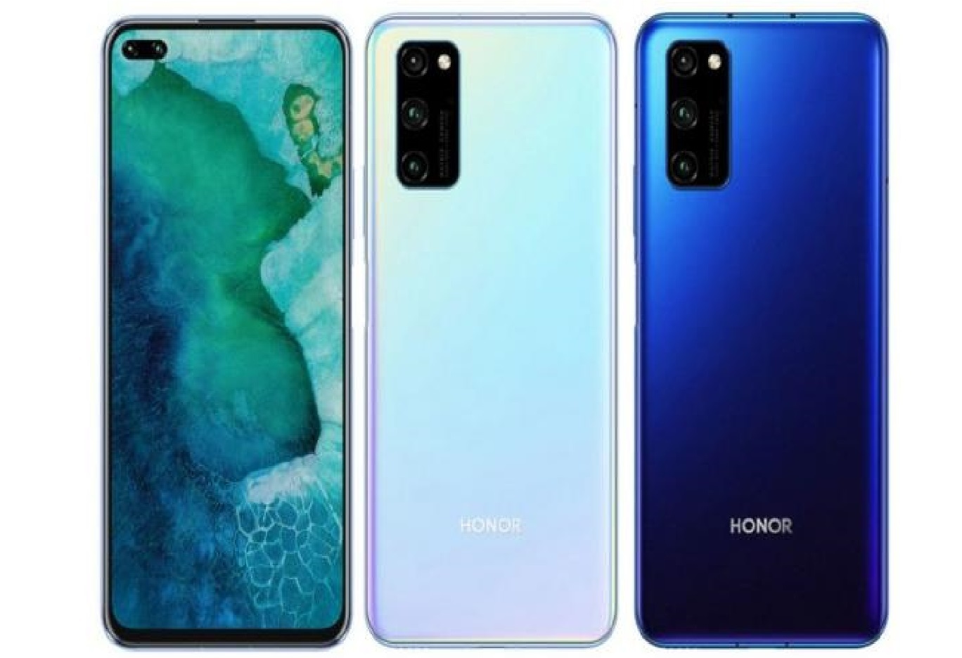 HONOR View 30 Pro 425 735
