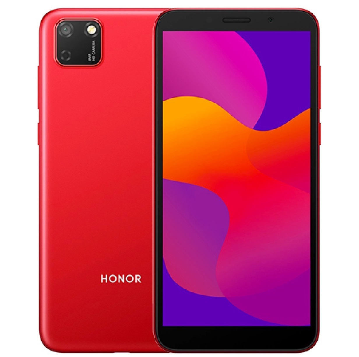Honor 9S Red