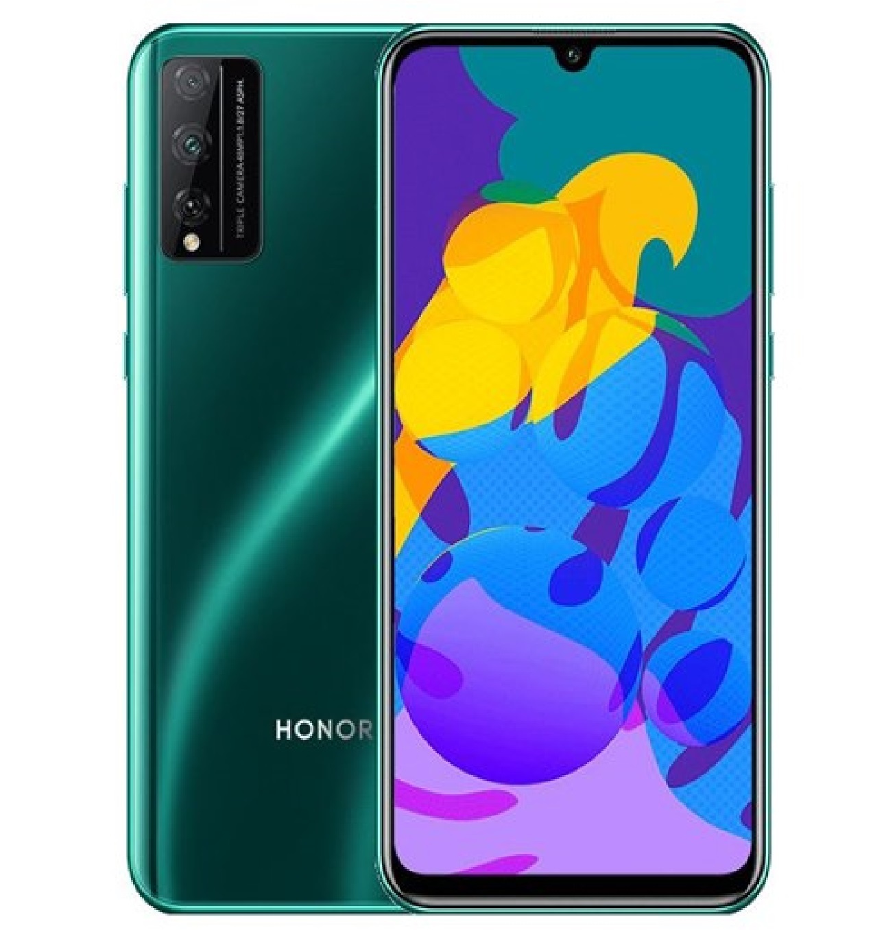 Honor Play 4T Pro 1