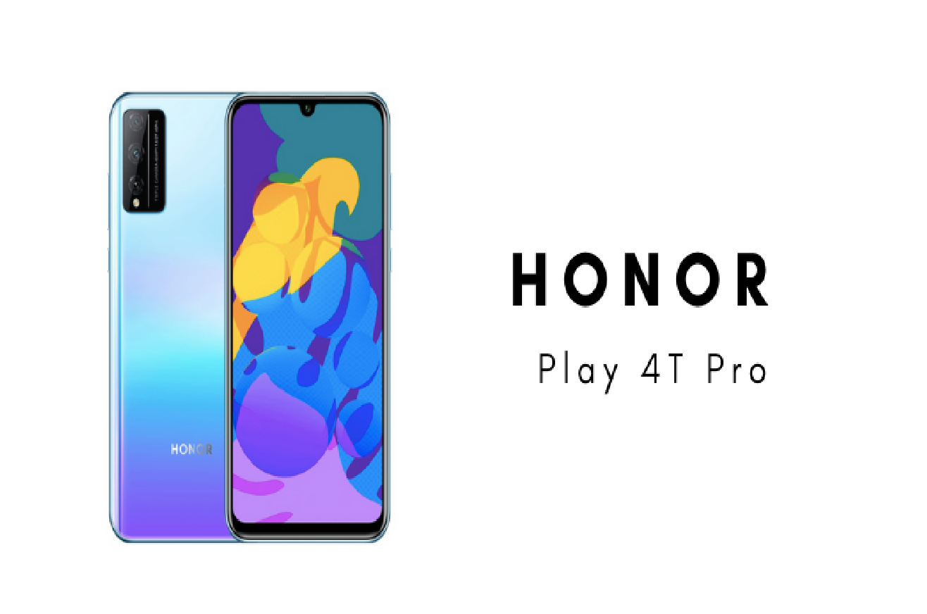 Honor Play 4T Pro Feature Image