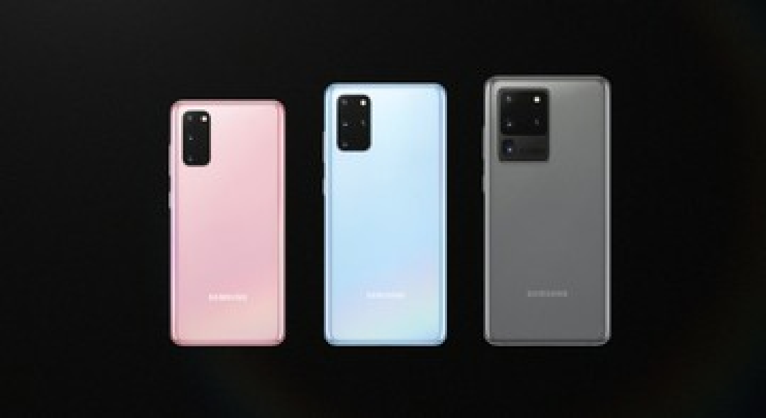 Kelebihan dan Kekurangan Samsung Galaxy S20