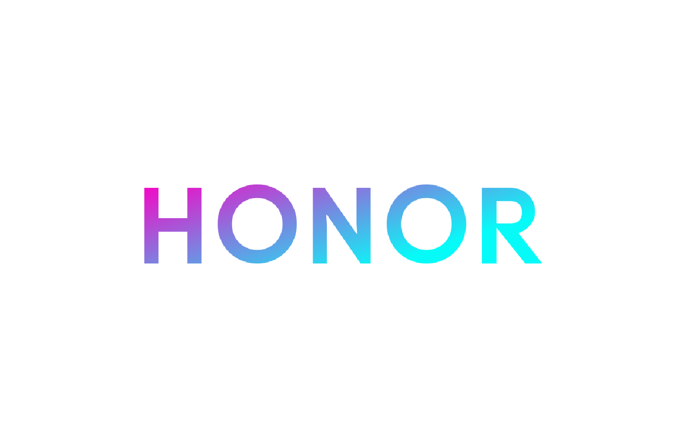 New Honor Logo