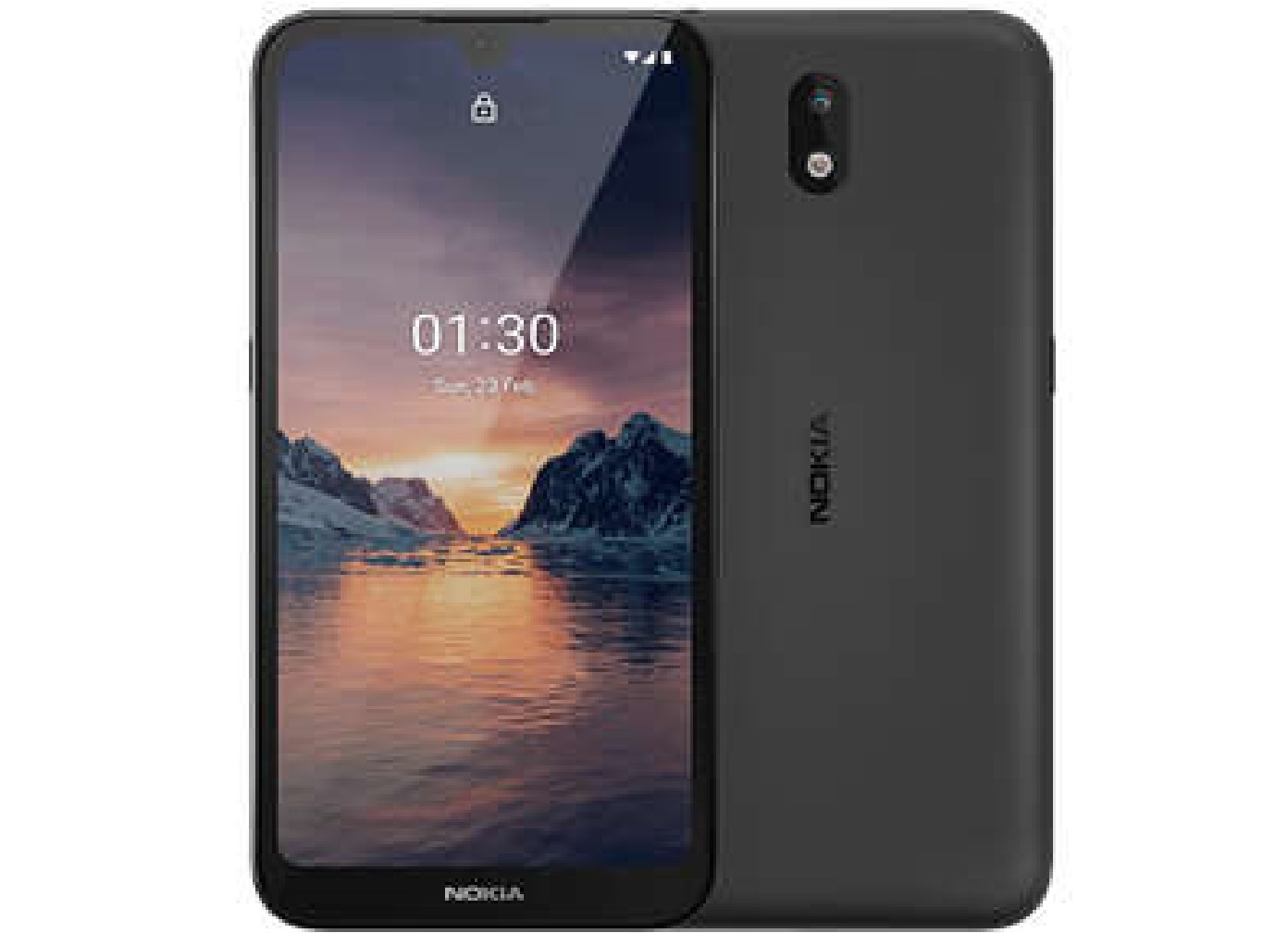Nokia 1 3 L 1