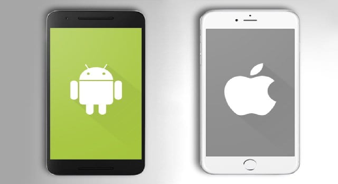 Perbandingan RAM iPhone dan Android