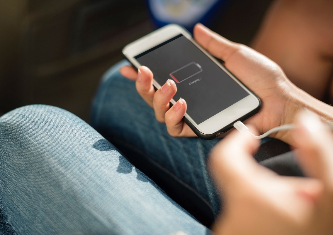 3 Tips Atasi Smartphone Tidak ke Charge