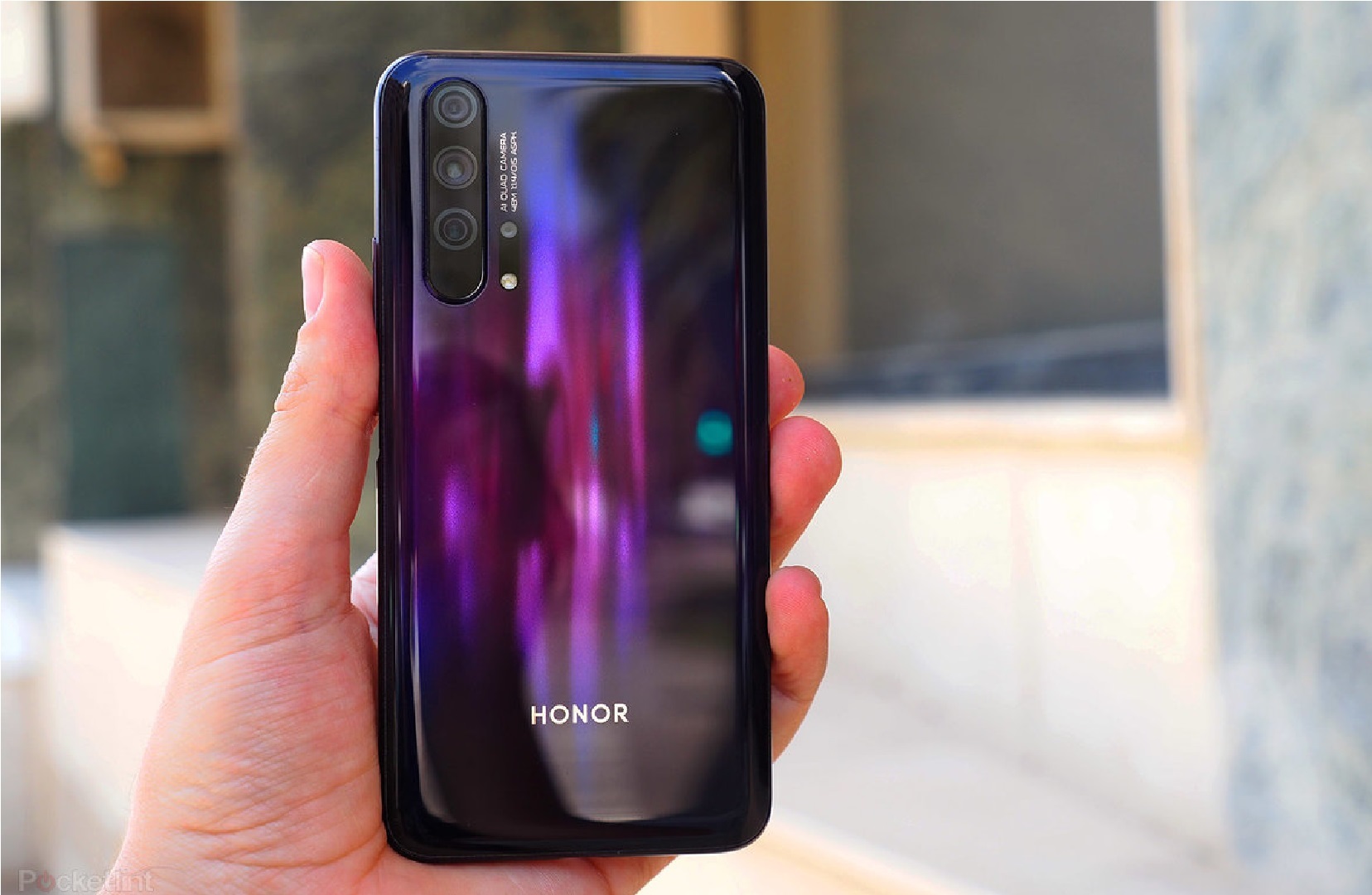 148077 phones review honor 20 pro review lead image1 0ghzldtf9d