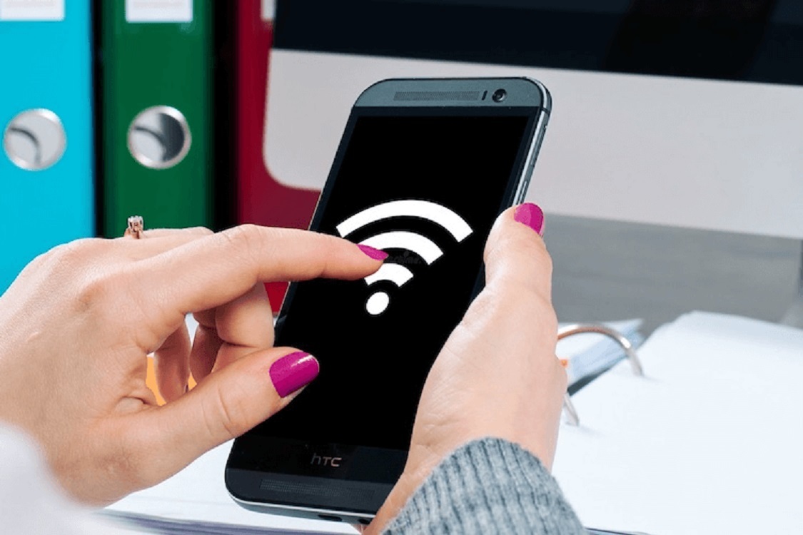 3 Cara Mengetahui Pencuri WiFimu