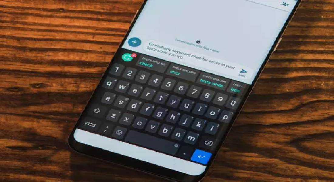 Tips Mematikan Getaran Keyboard pada Smartphone Samsung