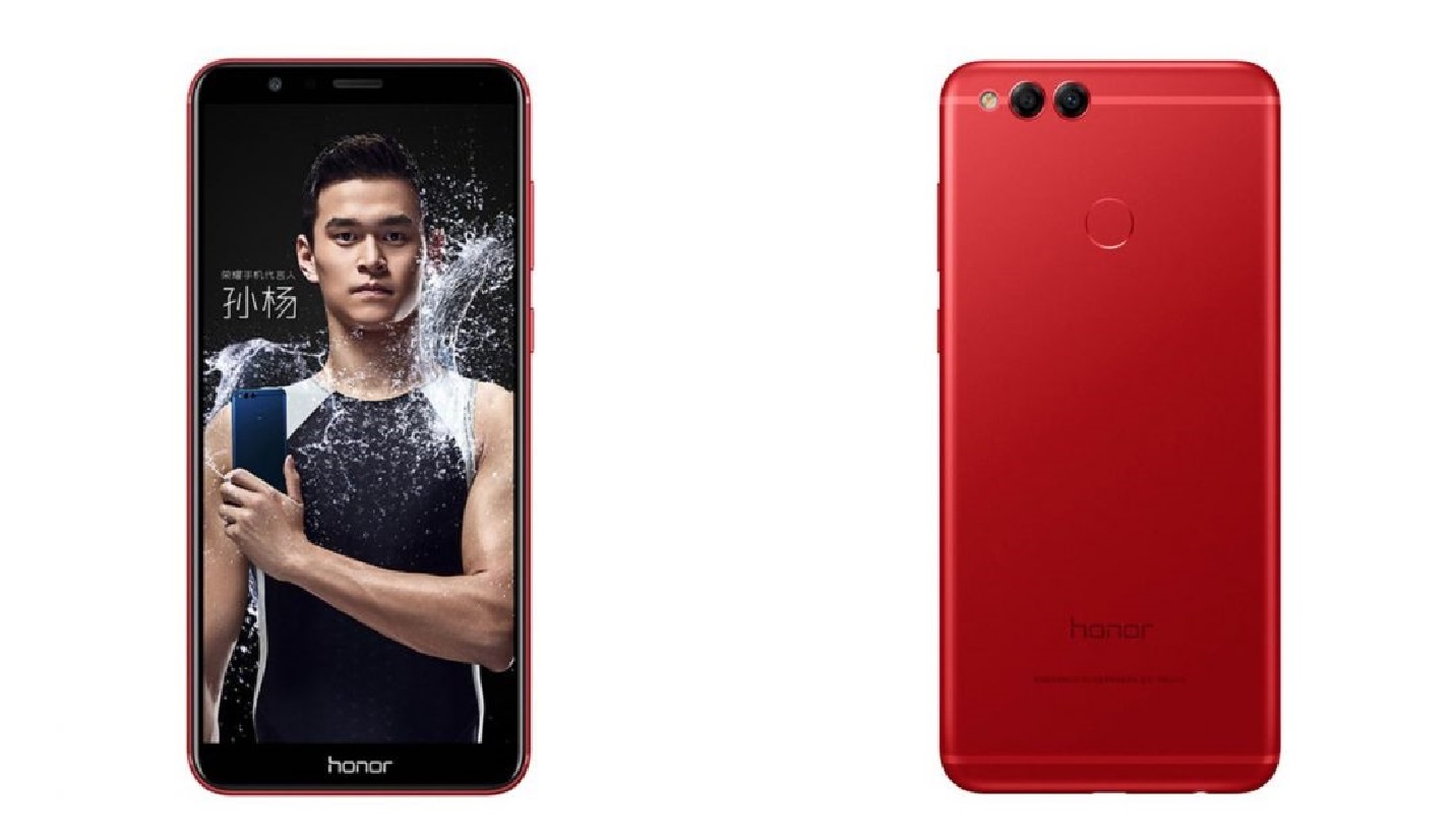 Honor 7X RED 1100x616 1