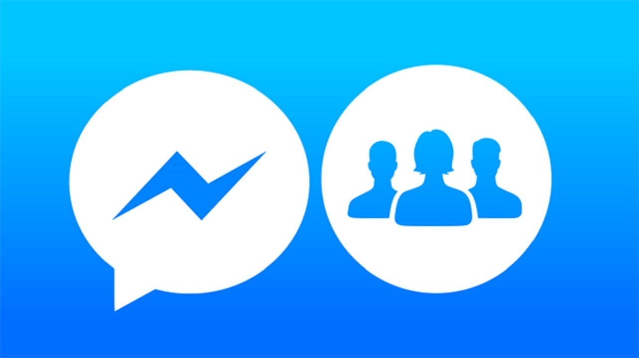 Cara Mudah Membuat Grup Chat Di Facebook
