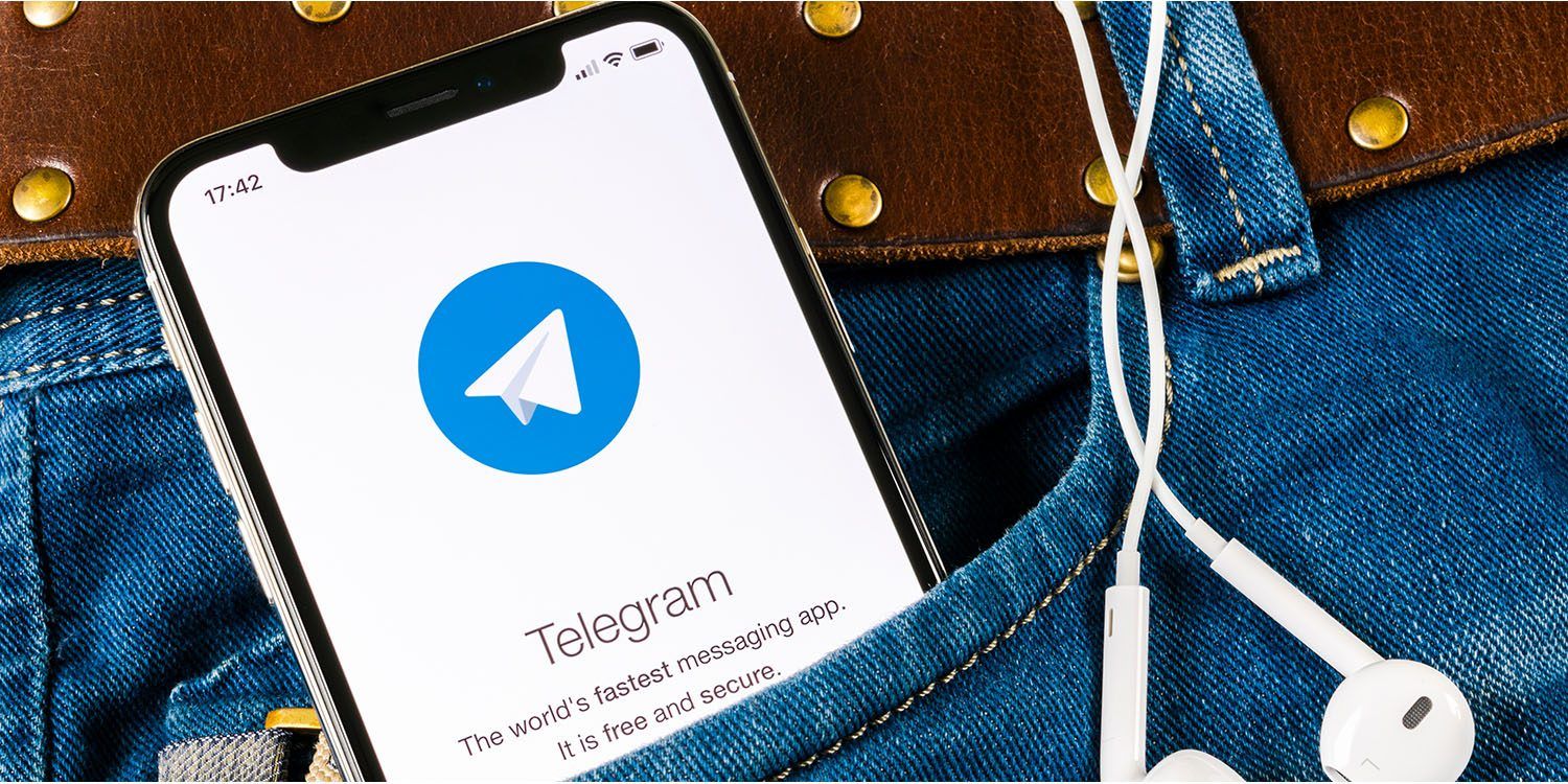 Cara Mudah Mengirim Pesan Terjadwal Di Telegram