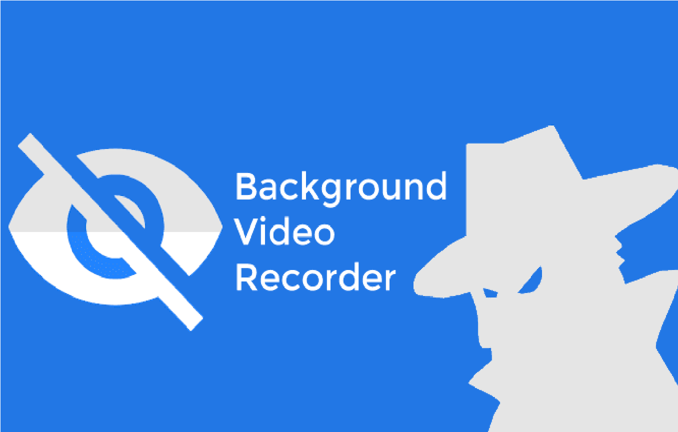 Background Video Recorder Pro v1.2.5.2 1