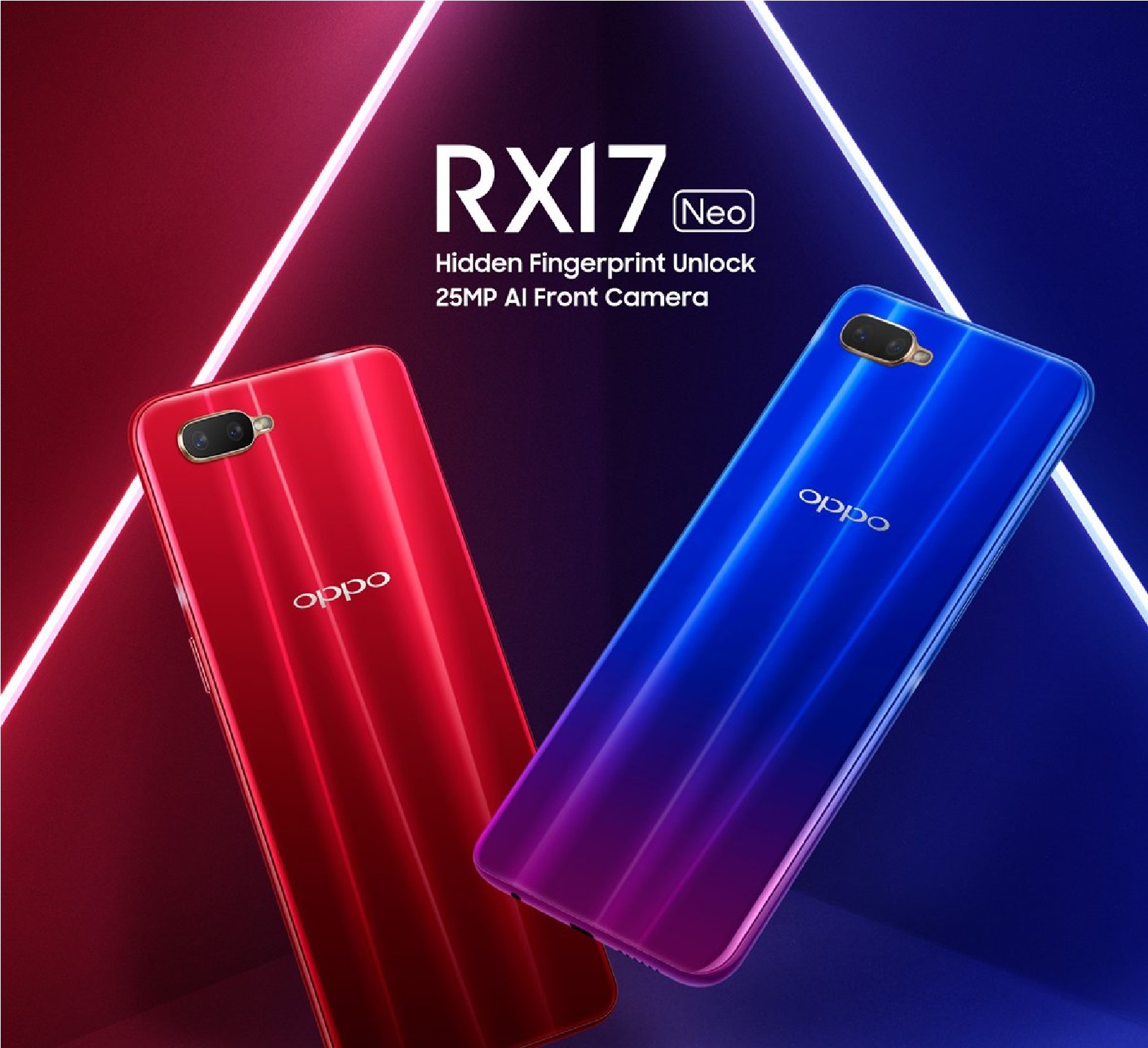 Oppo RX17 Neo 178