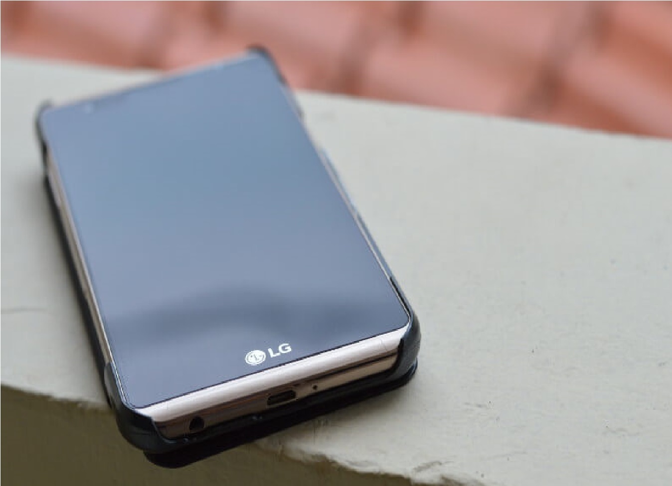 Review LG X Power 1