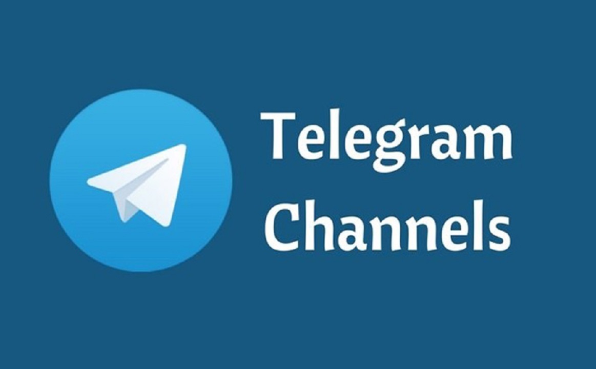 Cara Mengundang Teman Ke Channel Telegram.