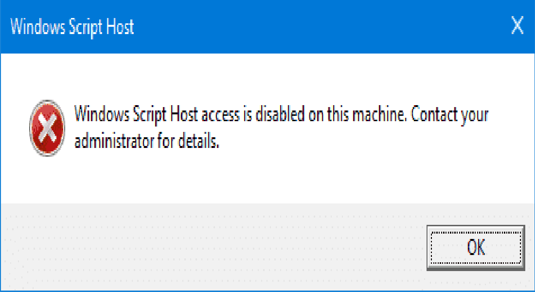 Windows script host что это за ошибка. Windows script. WSH. Синтаксическая ошибка Windows script host. Windows script host команды.