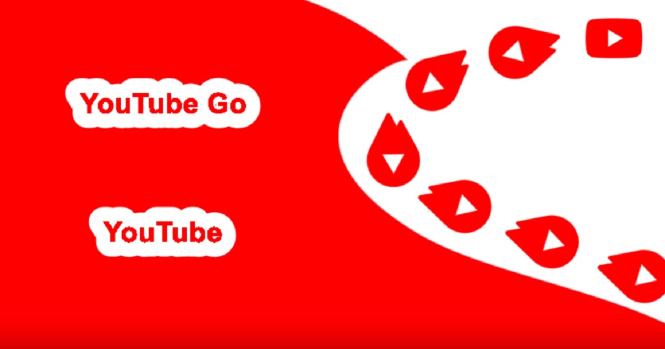 Perbedaan Aplikasi Youtube dan Youtube Go