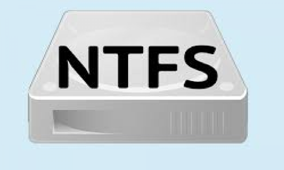 Yuk Kulik Perbedaan NTFS Dan FAT32 | Tekno Esportsku