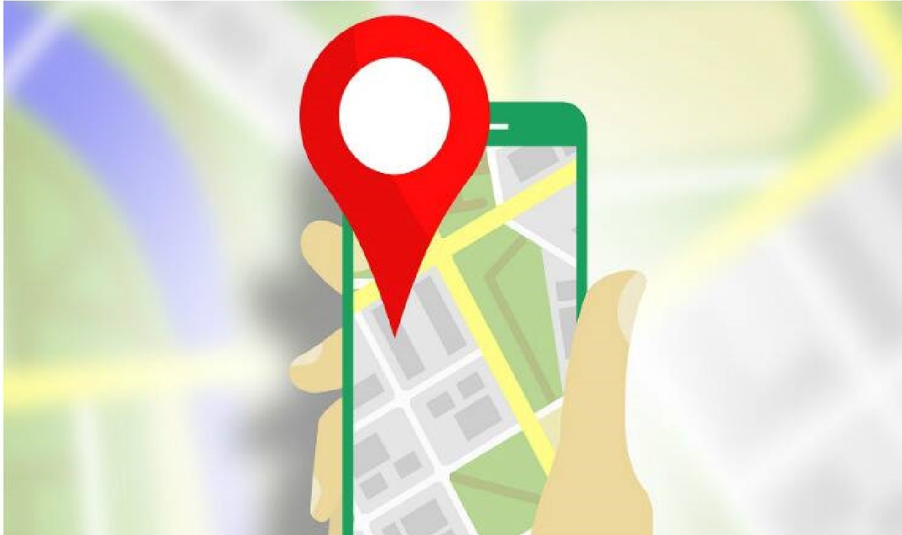 how to download google maps areas offline