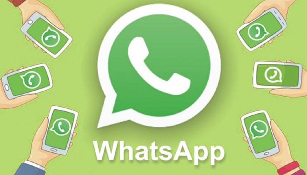3 Tips Unduh Media di Whatsapp