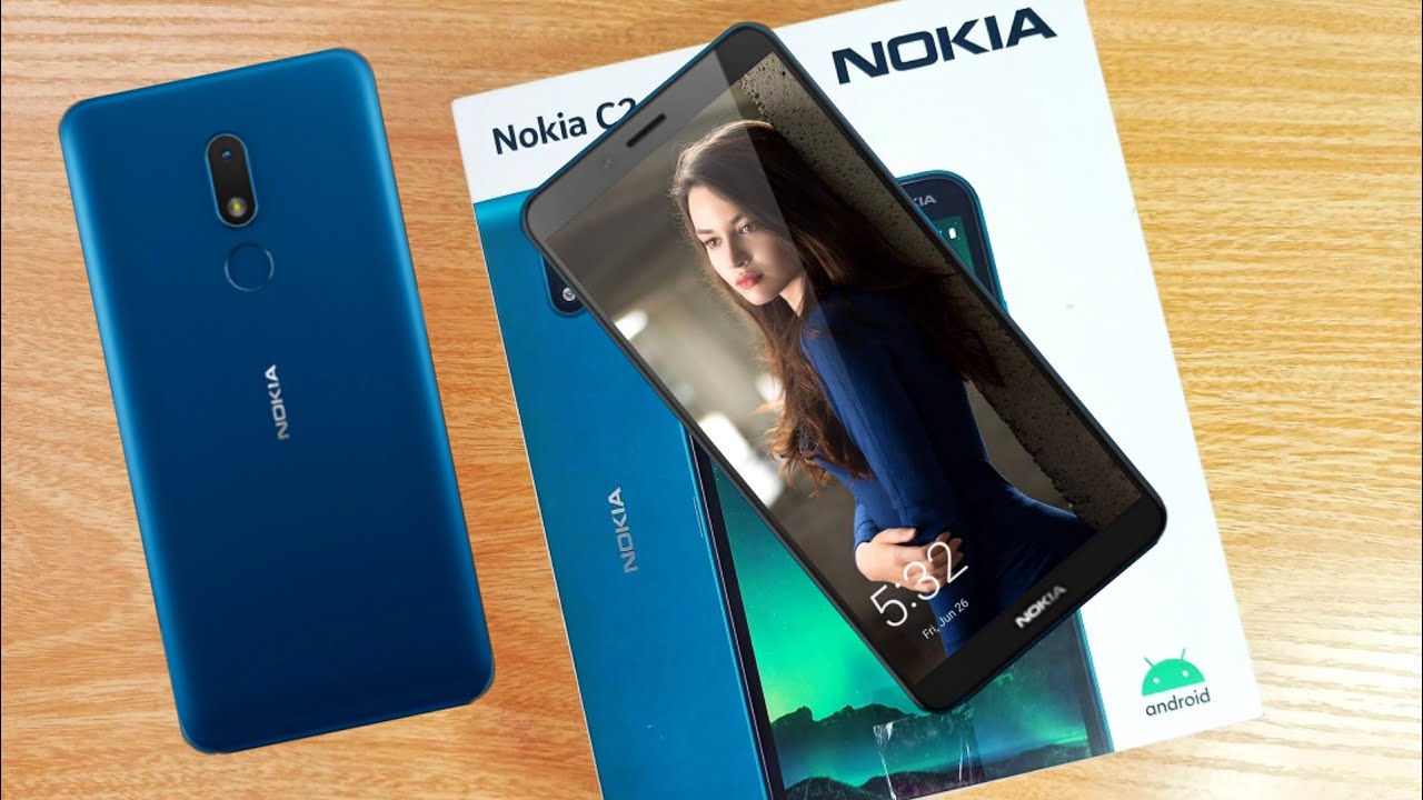 3 Kelebihan Dan Kekurangan Nokia C3 2020