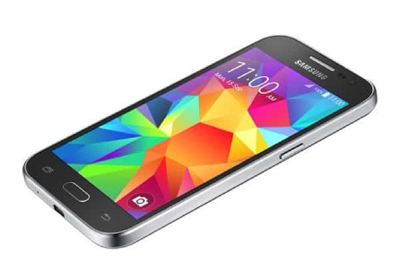 review Samsung Galaxy Core Prime VE