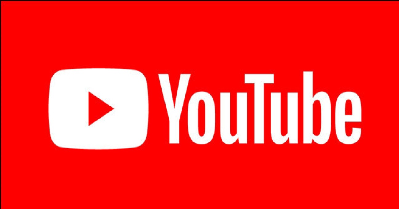 youtube logo font