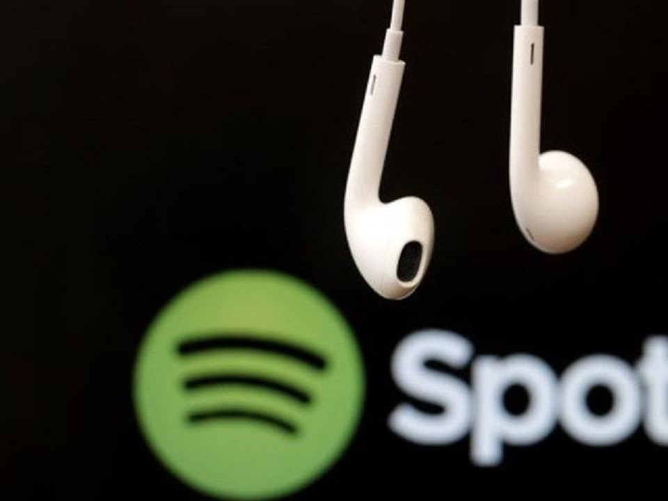 Cara Menambahkan Lagu Ke Spotify Sendiri