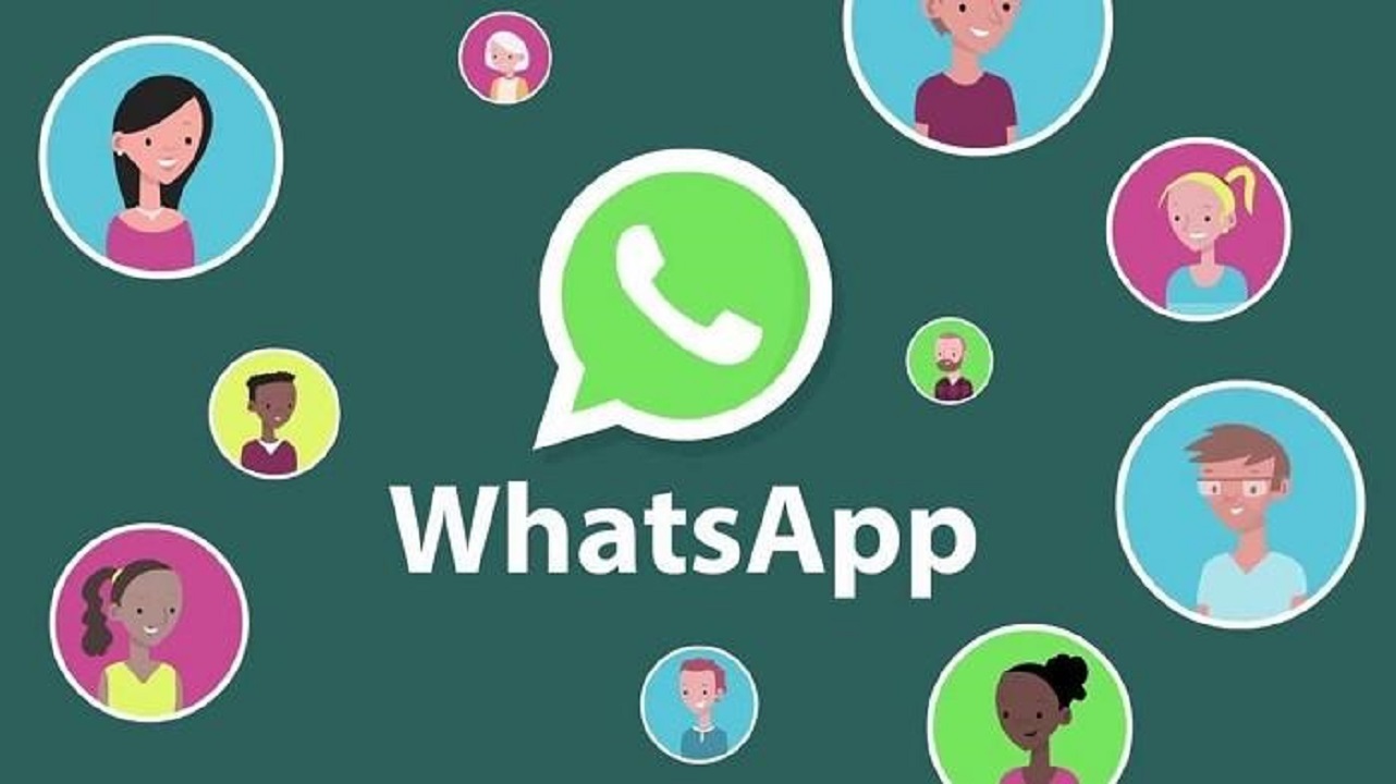 3 Tips Forward Pesan di Whatsapp 5 Kali