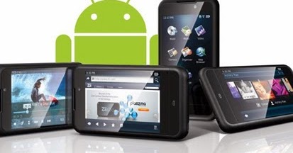 Mengatasi Layar Putar Otomatis Tidak Berfungsi Pada Android
