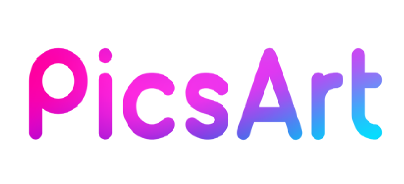 PicsArt company logo 1