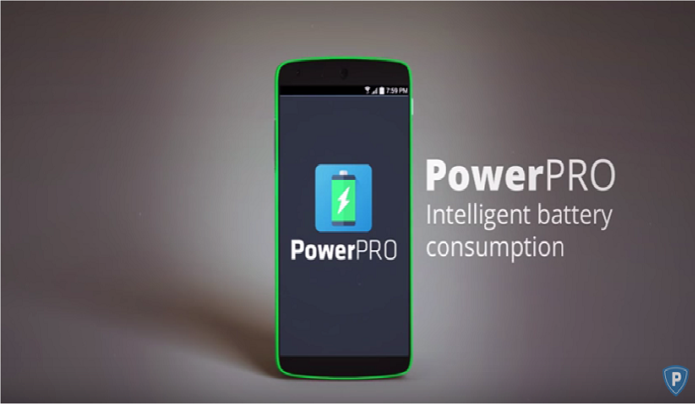 PowerPRO Battery Saver Apk