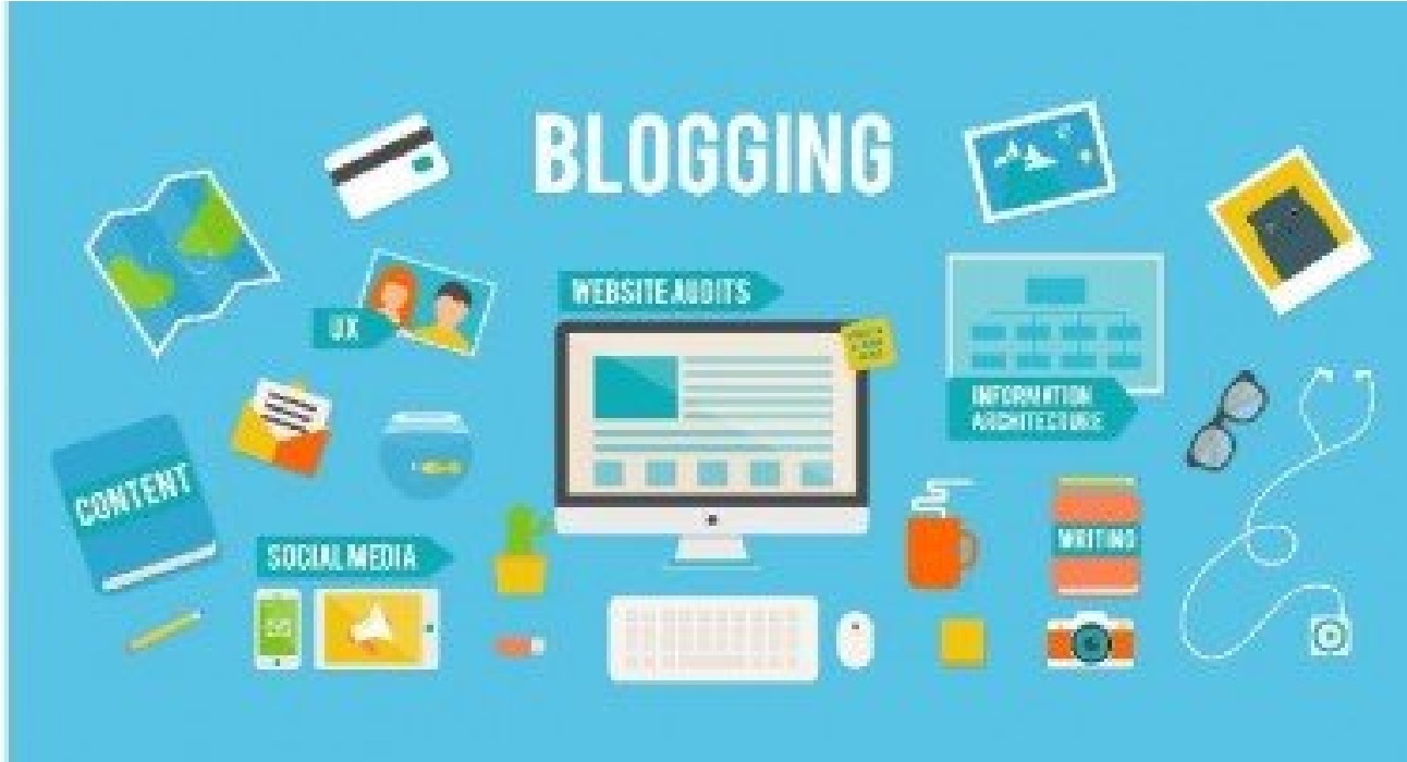 3 Tips Membuat Blog untuk Pemula
