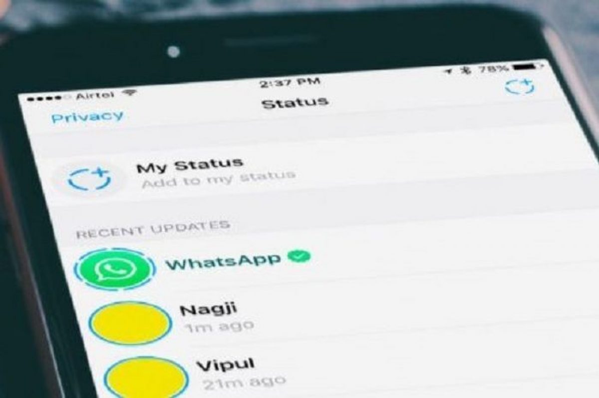 3 Tips Fitur Maksimalkan Whatsapp