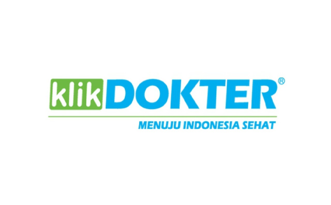 klikdokter platform layanan kesehatan di indonesia