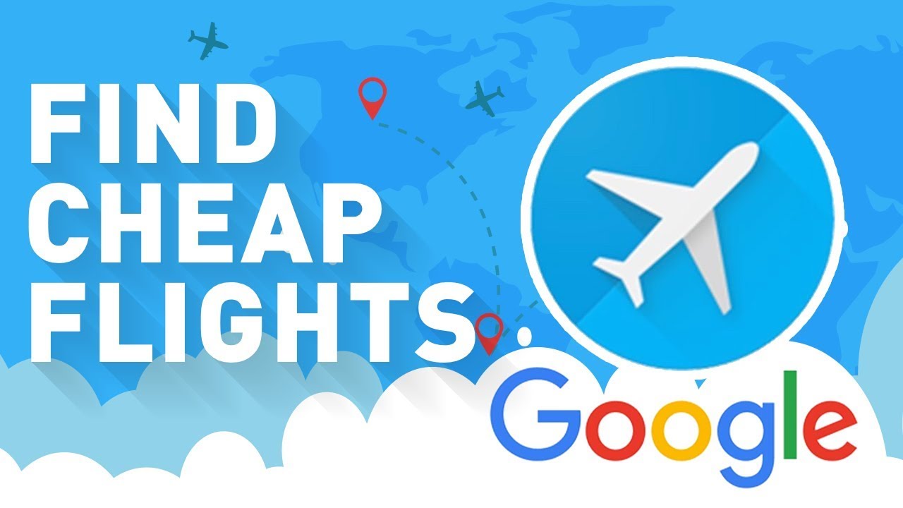 Cara Mudah Cek Harga Tiket Pesawat Melalui Google Flights