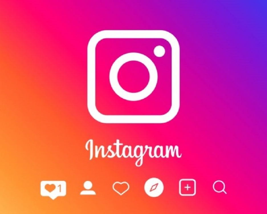 Cara Mudah Menambahakan Gambar di Bio Instagram