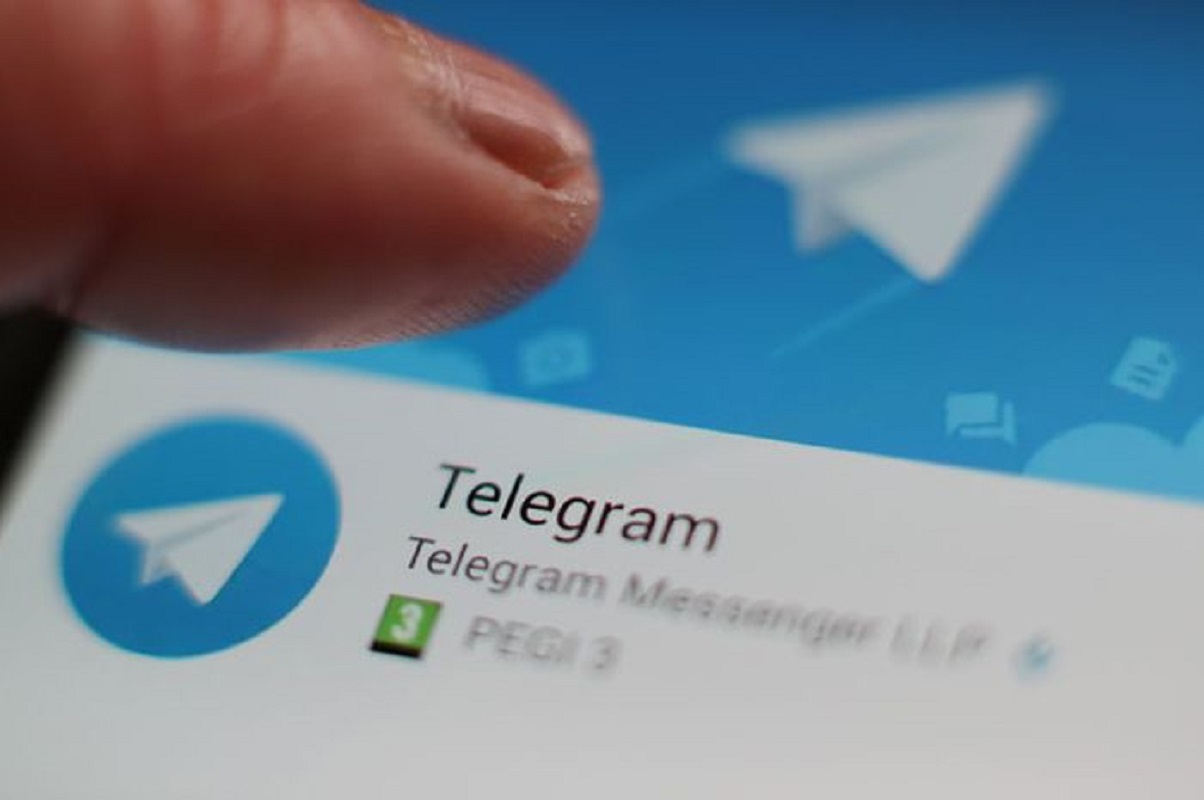Cara Mudah Menyembunyikan Akun Telegram Dari Pengguna Lainnya