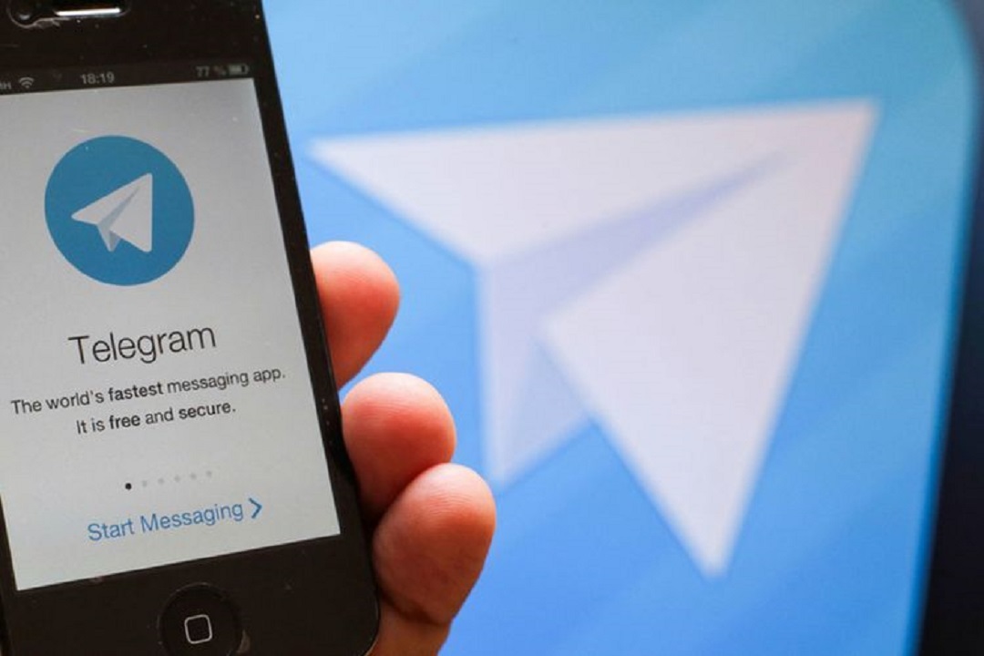 Cara Mudah Mengetahui Notifikasi Kontak Online Di Telegram