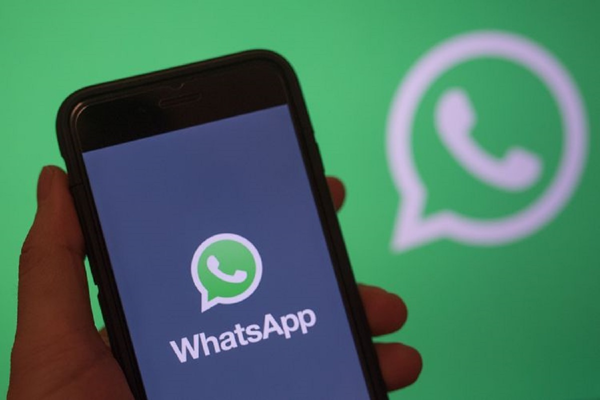 Cara Mudah Mengunci Nama dan Info Di Whatsapp Grup